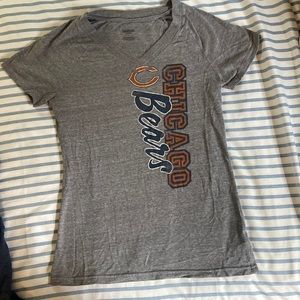 Womens Chicago Bears Shirt